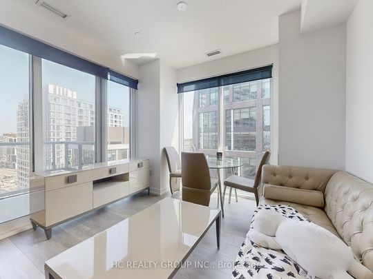 For Lease - 15 Lower Jarvis Street Unit# 1303, Toronto, Ontario - Photo 1