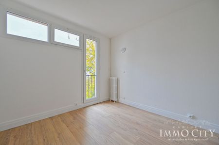 Appartement 3 pièces - 54.29m² - Photo 3