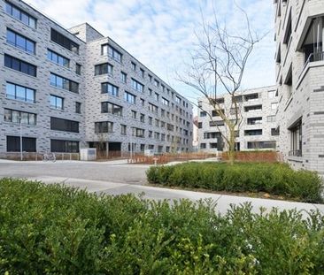 Ein glücklicher Wohnungsstart - Photo 1