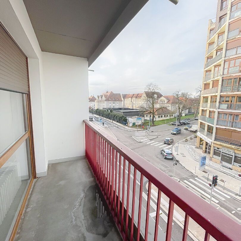 Appartement / Offre 44538588 - Photo 2