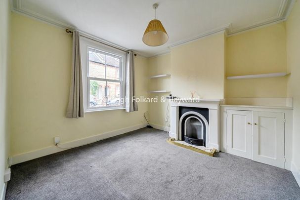 2 bedroom house to rent - Photo 1