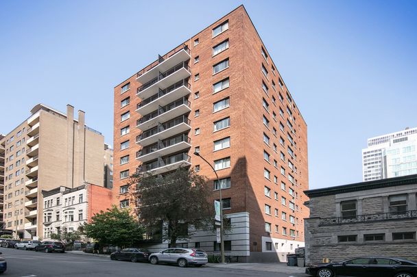 3421 Rue Drummond - Photo 1