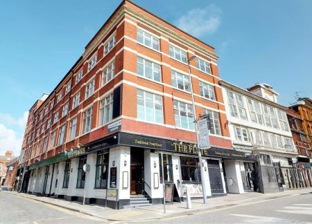 Classic Studio - Photo 5