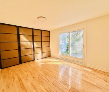 For Lease - 45 Wales Avenue Unit# Walkout Basement, Markham, Ontario - Photo 3