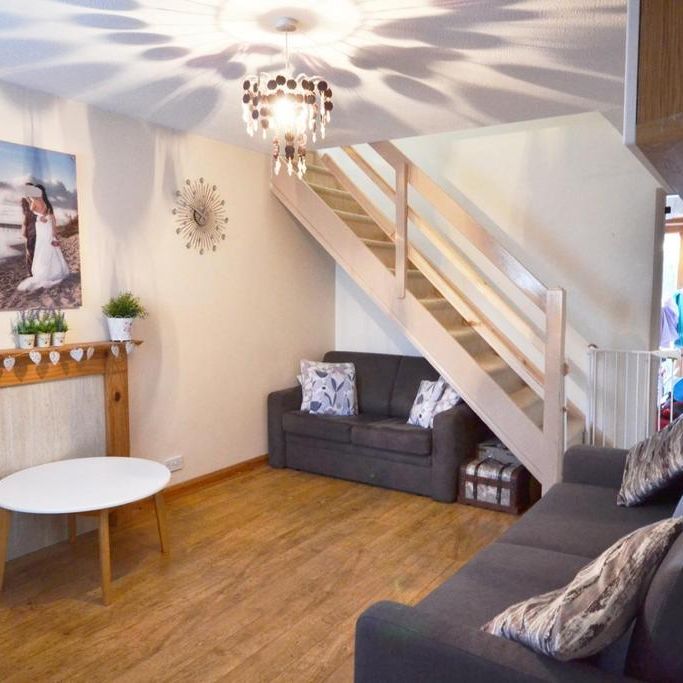 2 bedroom house to rent - Photo 1