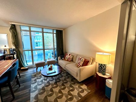 For Lease - 15 Iceboat Terrace Unit# 331, Toronto, Ontario - Photo 2