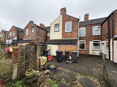 Albert Road, Coalville, LE67 - Photo 2