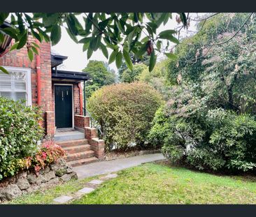 1/468 Glenferrie Road, Hawthorn, Vic 3122 - Photo 5