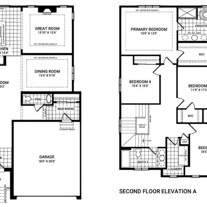 For Lease - 366 Cloyne Crescent, Barrhaven, Ontario - Photo 1