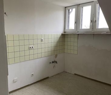 Helle 2-Zimmerwohnung in Duisburg-Obermarxloh - Photo 3