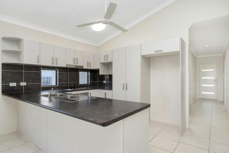 Modern Family Living in Burdell - 4 Bedrooms, 2 Bathrooms, and Room to Entertain! - Photo 4