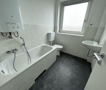 Demnächst frei! 4-Zimmer-Wohnung in Oberhausen Marienkirche - Foto 5