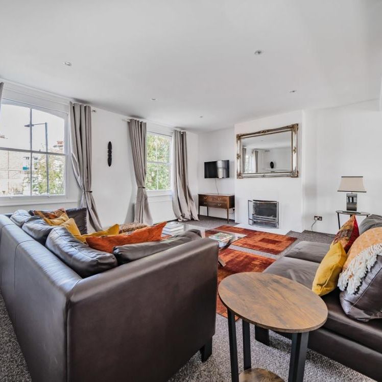 Askew Road, London W12 - Photo 1