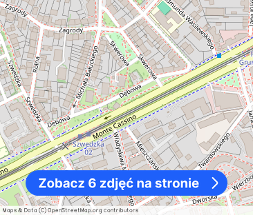 mieszkanie na wynajem - Zdjęcie 1