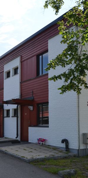 Hallonvägen 3 E, våning None - Foto 2