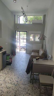 Διαμέρισμα για ενοικίαση Βαρδάρης - Δικαστήρια (Βαρδάρης - Λαχανόκηποι) - Φωτογραφία 1