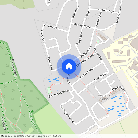 Dixon Road, Basildon, SS16 5LG, United Kingdom