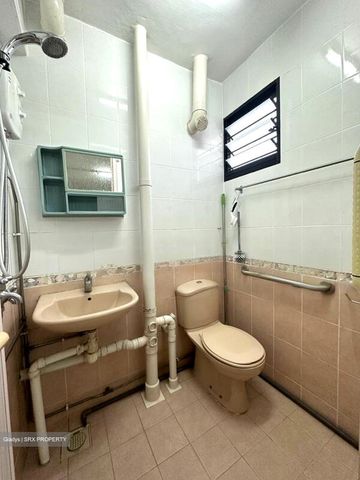 Blk 329 Clementi Avenue 2 (Clementi), HDB 3 Rooms - For Rent - Photo 5