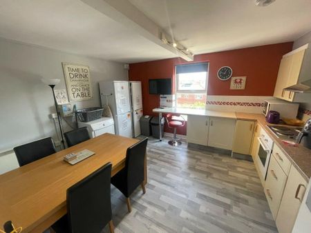1 bedroom in a house share to rent - Photo 4