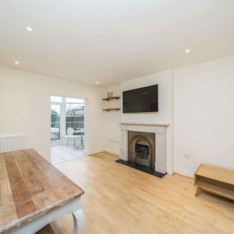 Sullivan Road - Photo 1