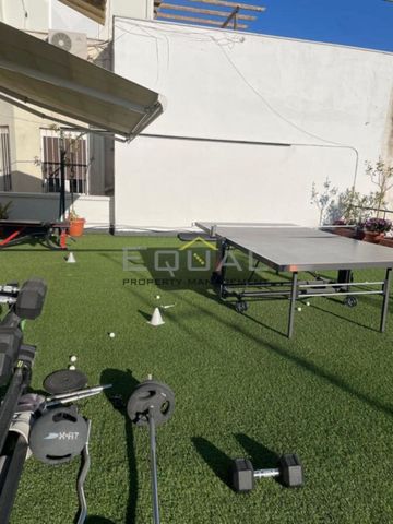 Διαμέρισμα για ενοικίαση Ρηγίλλης (Κολωνάκι - Λυκαβηττός) - Photo 4