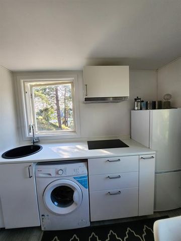 Tyresö - 1.5rok - tillsv - 9.200kr/mån - Photo 5