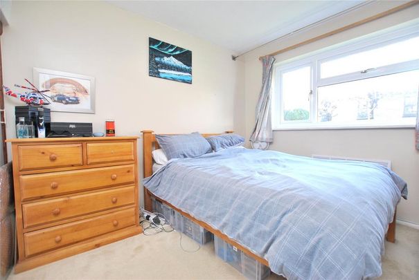 1 bedroom end of terrace house to rent - Photo 1