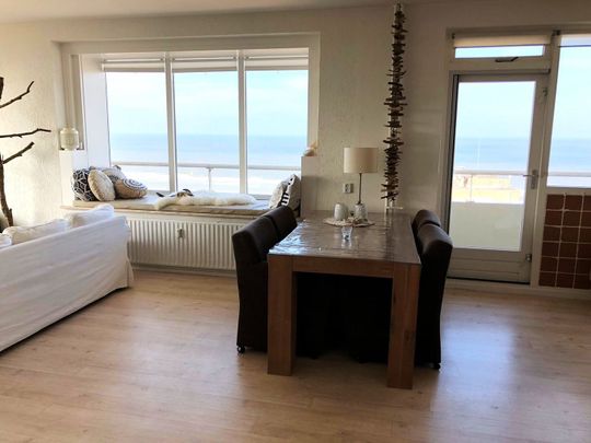 Appartement te huur: Passage 3-F47 2042 KR Zandvoort - Photo 1