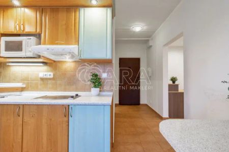 Pronájem bytu 1+1, Svoboda nad Úpou - Photo 3