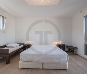 Great modern villa in the heart of Vésenaz - Photo 5