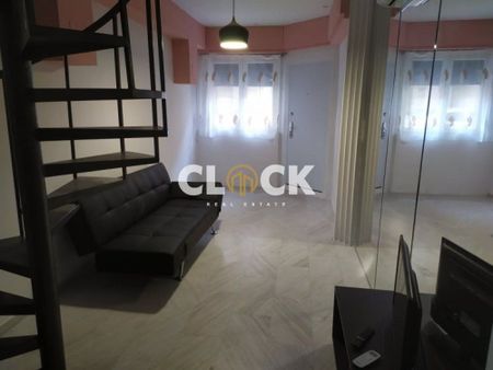 Μεζονέτα για ενοικίαση - Τούμπα, - Photo 2