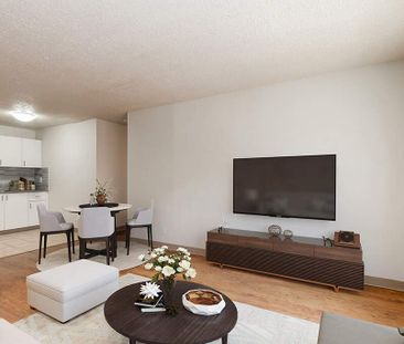 Renovated Suite - 2 Bedroom - Photo 4