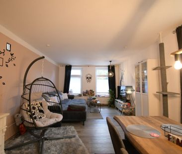 1160 - Attraktive 2,5-Zimmer-Wohnung mit kleiner Terrasse und Garten! - Foto 1