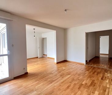 Location Appartement 4 pièces 78m² SEYSSINS 38180 - Photo 3