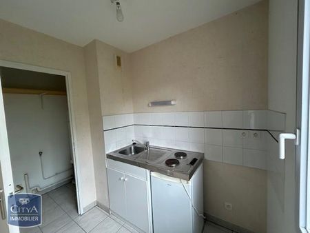 Location Appartement 2 pièces 47m² PAMIERS 09100 - Photo 3