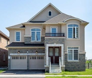 For Lease - 9 Smallwood Road, Brampton, Ontario - Photo 1