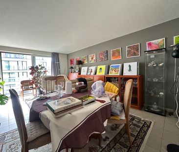 Appartement met 2 ruime slaapkamers - Photo 2