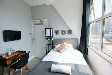 Bricklane, E1 - Photo 5