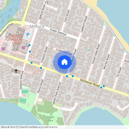 6/2 Saltburn Road, Milford, North Shore