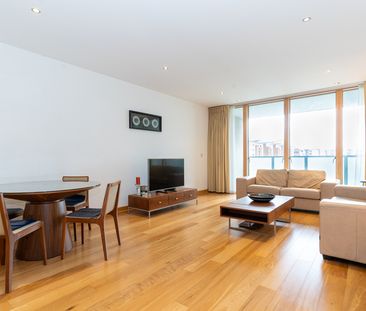 Hill Of Down, Spencer Dock, Dublin 1, D01 VW50 - Photo 4