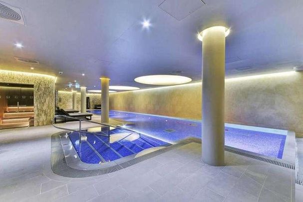 New Providence Wharf, Canary Wharf, E14 - Photo 1