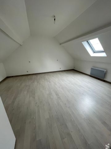 Maison d'habitation de 4 pièces principales, située à LE TRANSLAY (Somme) - Photo 2