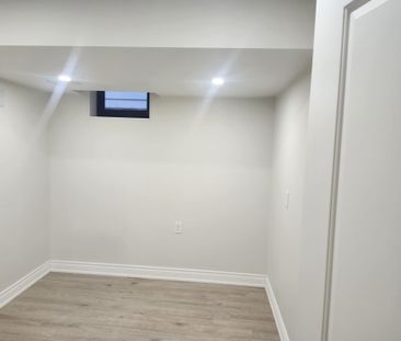 For Lease - 98 Preston Street Unit# Basement Unit, Toronto, Ontario - Photo 4