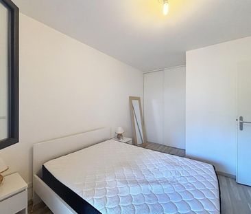 Location Appartement 2 pièces 40m² LE BOUSCAT 33110 - Photo 2