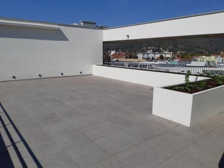 ACHTUNG REININGHAUS LETZTER STOCK MIETAKTION 2-ZIMMERWOHNUNG MIT TOP- GRUNDRISS + BALKON + TG-PLATZ - Photo 5