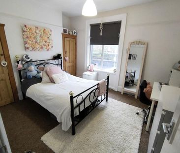 5 bedroom terraced house to rent - Photo 6