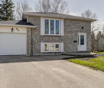 64 McConkey, Upper Barrie | $2400 per month | Utilities Included - Photo 5