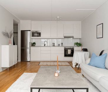 Förrådsvägen, Huddinge - Photo 2