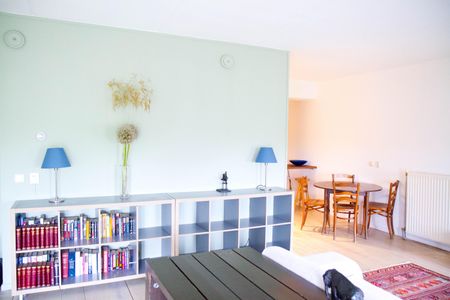 Te huur: Appartement Oostenburgervoorstraat 284 in Amsterdam - Foto 4