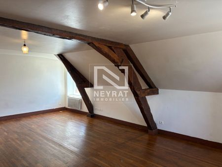 APPARTEMENT T3 A LOUER - Photo 2